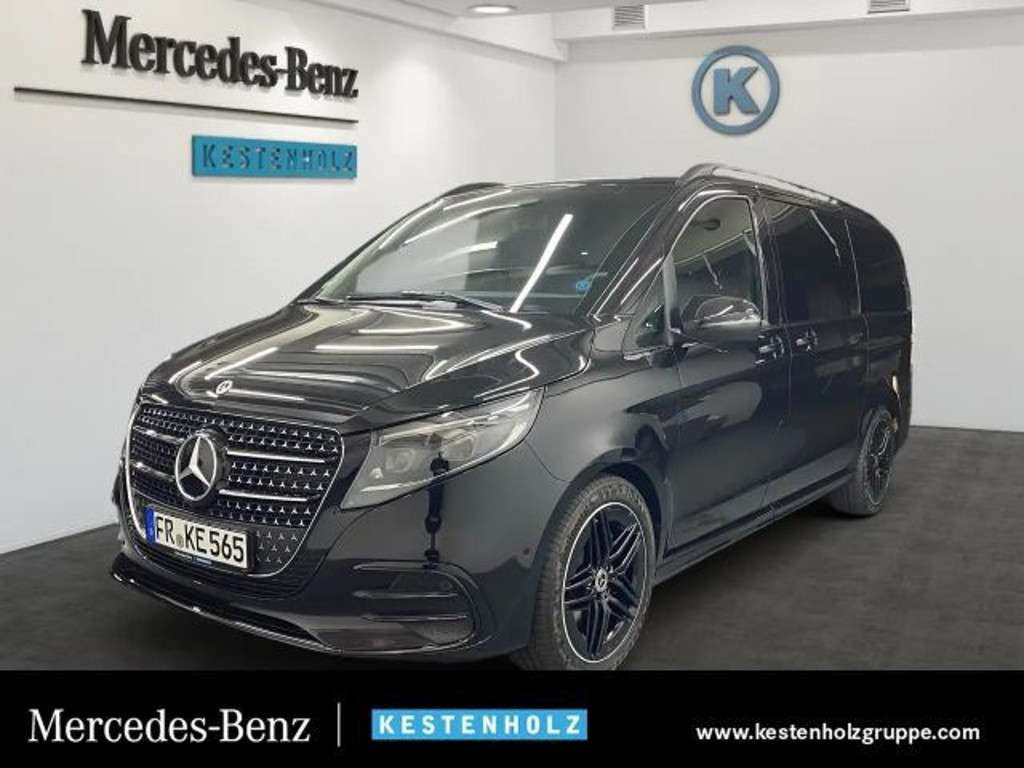 Mercedes-Benz V-Klasse 2024 Diesel