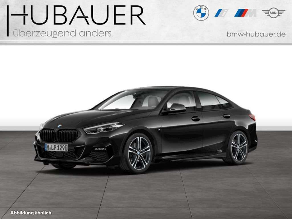 BMW 2 Serie 2023 Benzine