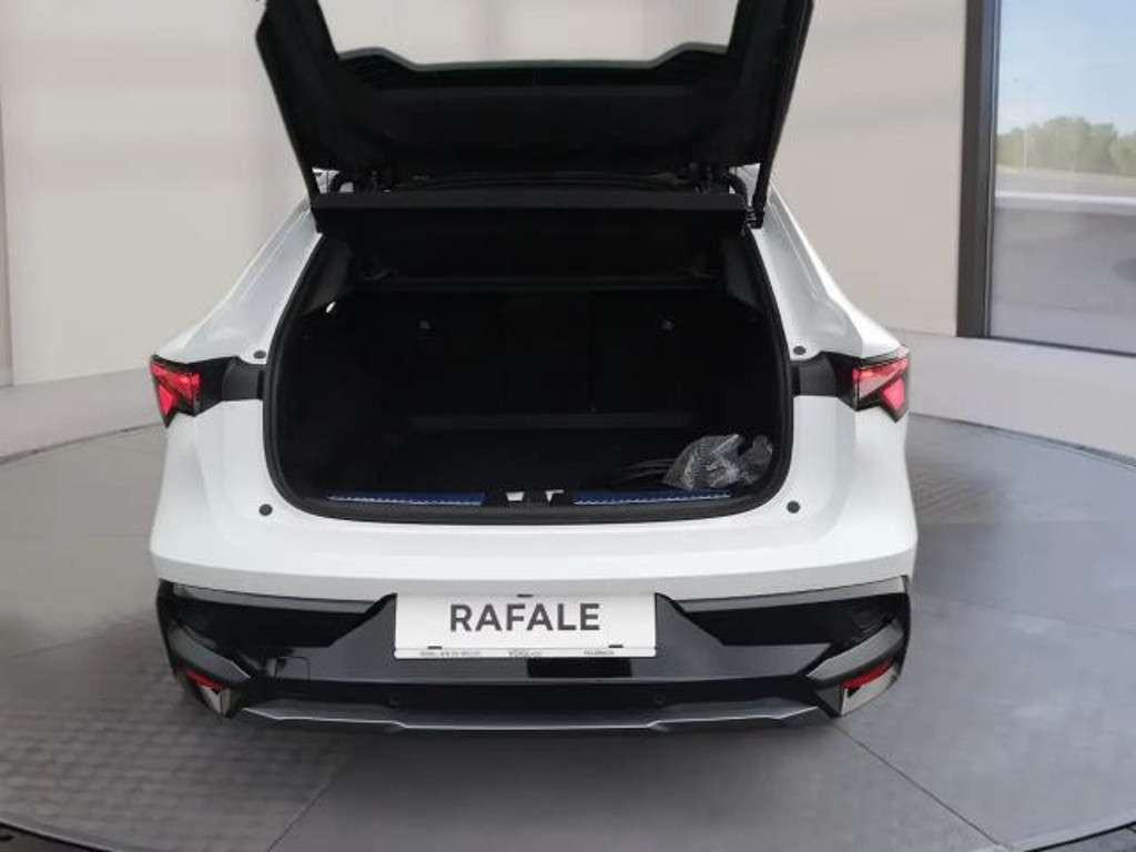 Renault Rafale