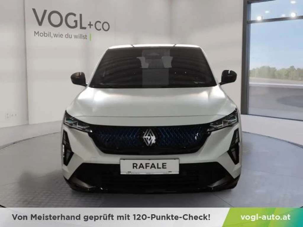 Renault Rafale