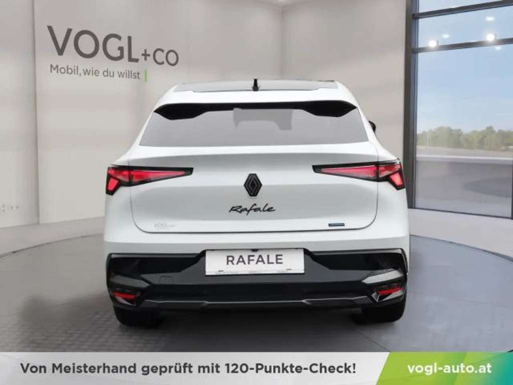 Renault Rafale
