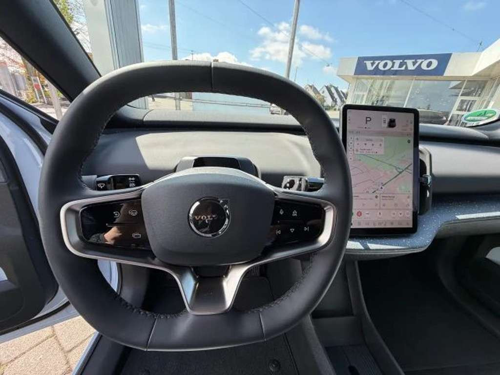 Volvo EX30
