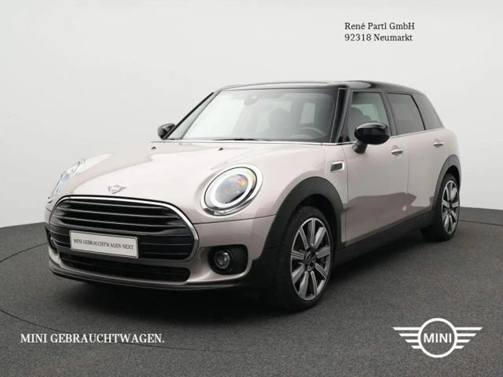 Mini Cooper 2023 Benzine