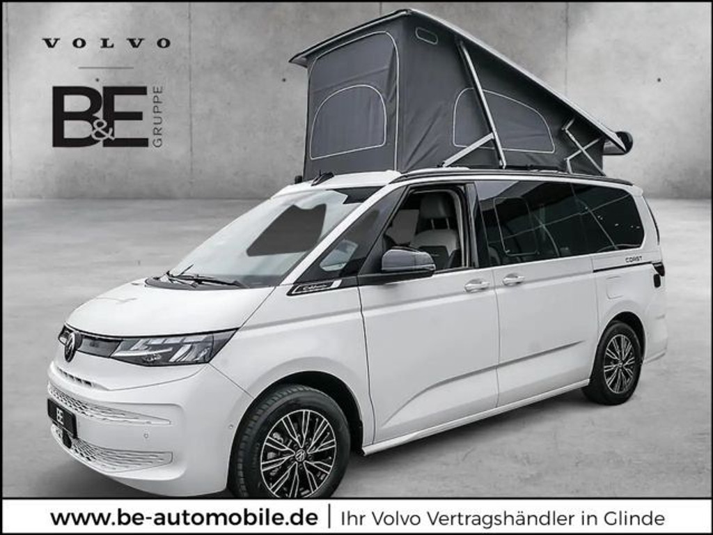 Volkswagen California 2025 Diesel