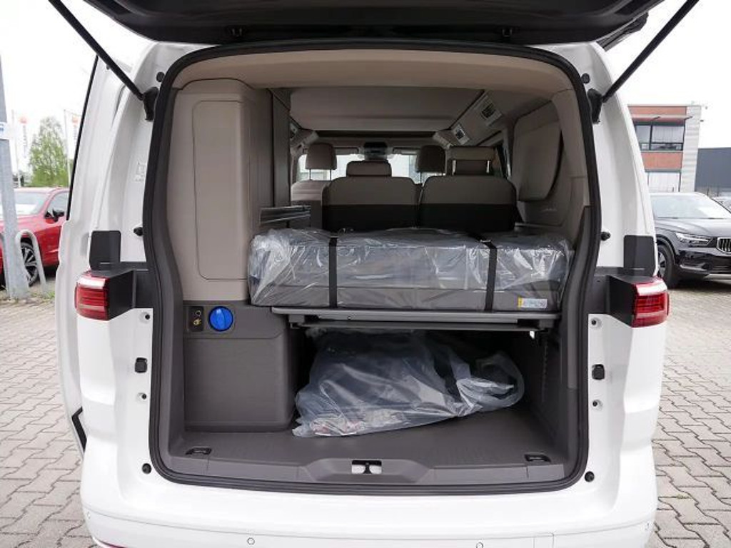 Volkswagen California