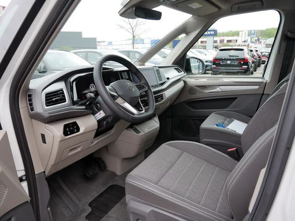 Volkswagen California