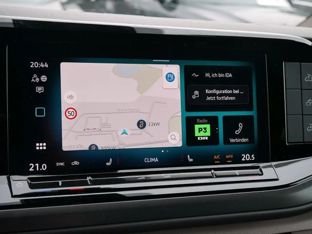 Volkswagen California