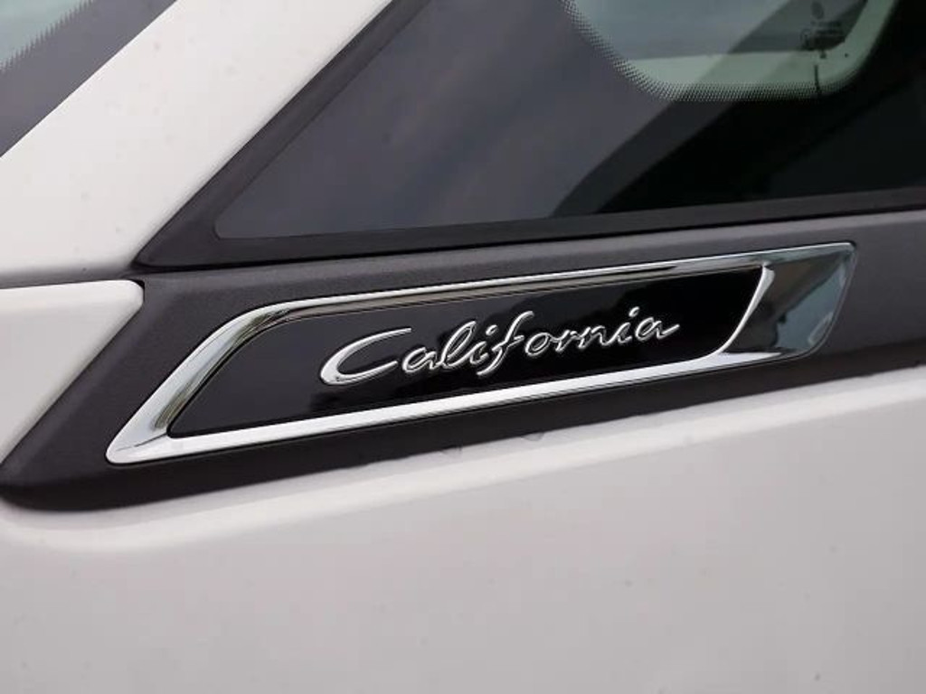 Volkswagen California
