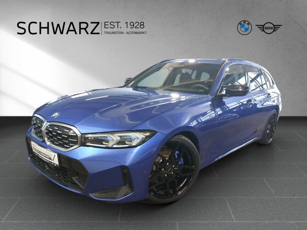 BMW M340 2023 Benzine