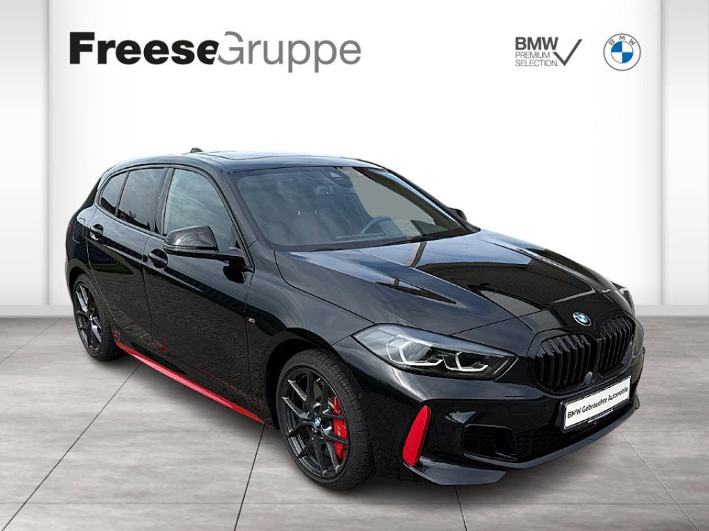 BMW 1 Serie 2024 Benzine