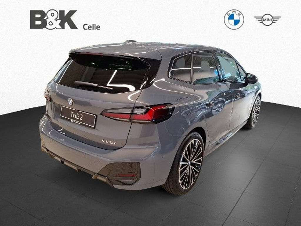 BMW 2 Serie