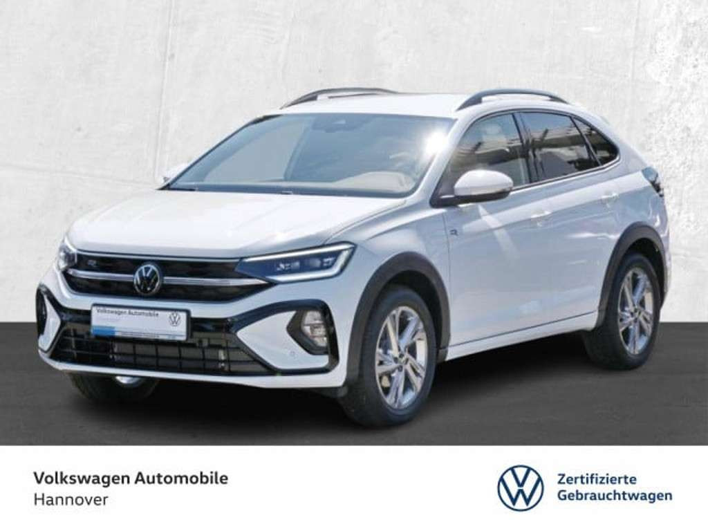 Volkswagen Taigo 2024 Benzine