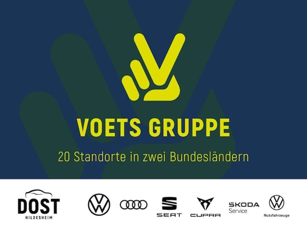 Volkswagen Polo 2024 Benzine