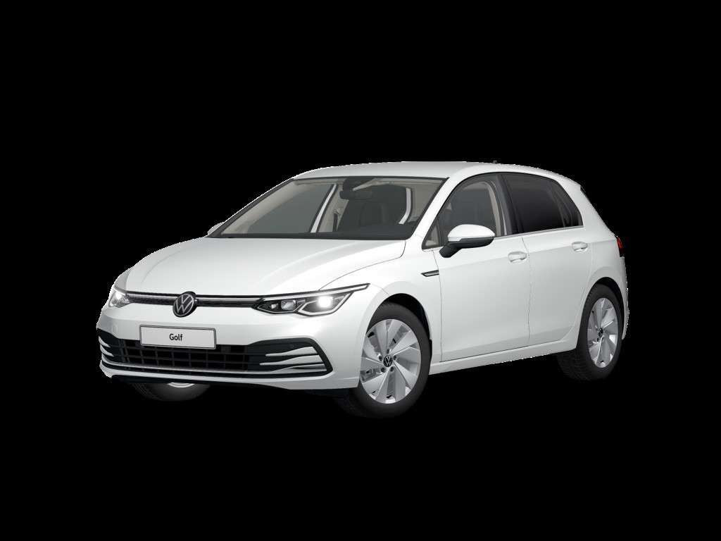 Volkswagen Golf 2023 Benzine