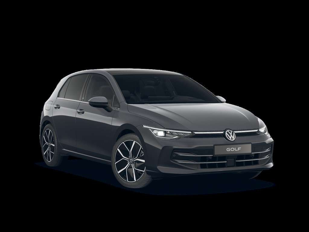 Volkswagen Golf 2024 Benzine