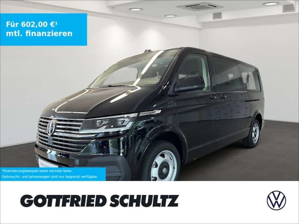 Volkswagen Caravelle 2024 Diesel