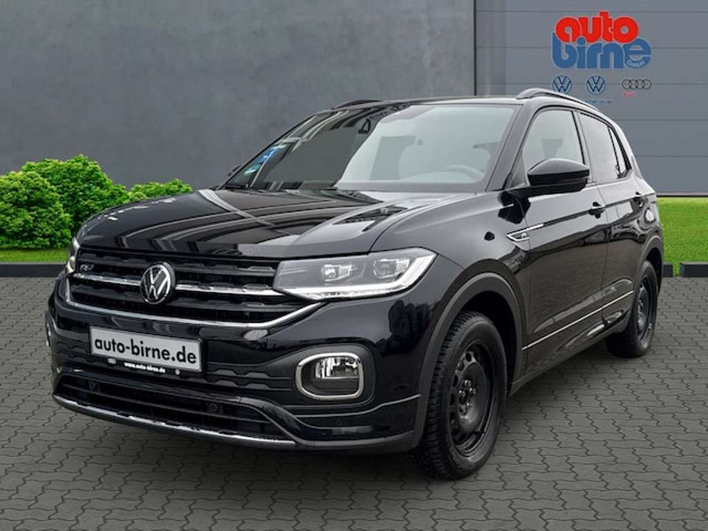 Volkswagen T-Cross 2023 Benzine