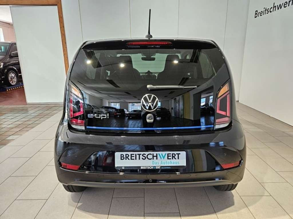 Volkswagen e-Up!
