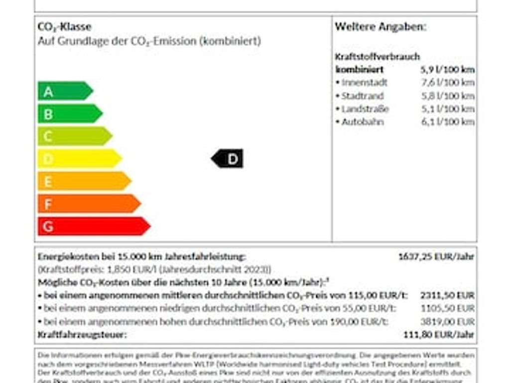 Volkswagen T-Cross 2024 Benzine