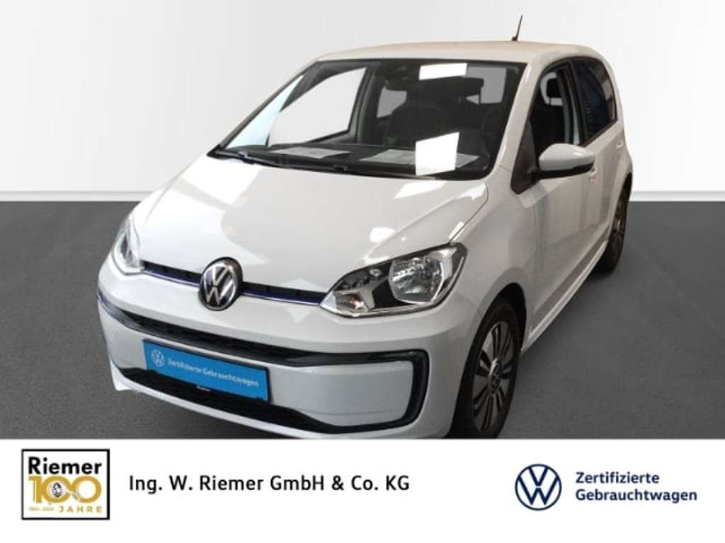 Volkswagen e-Up! 2024 Elektrisch