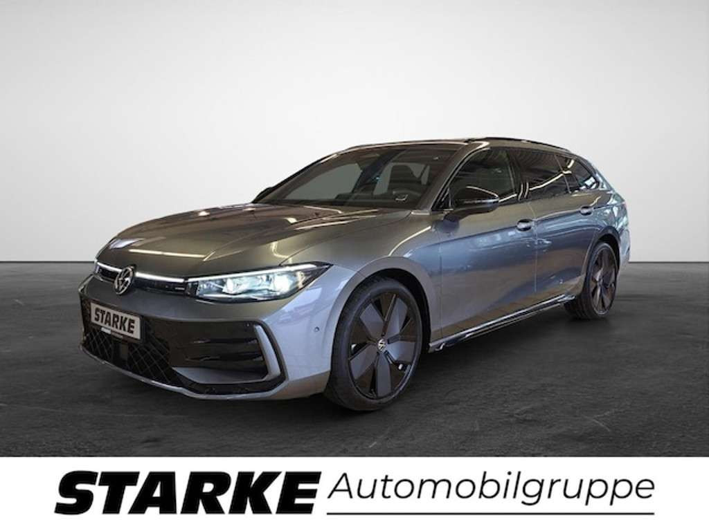 Volkswagen Passat 2025 Diesel