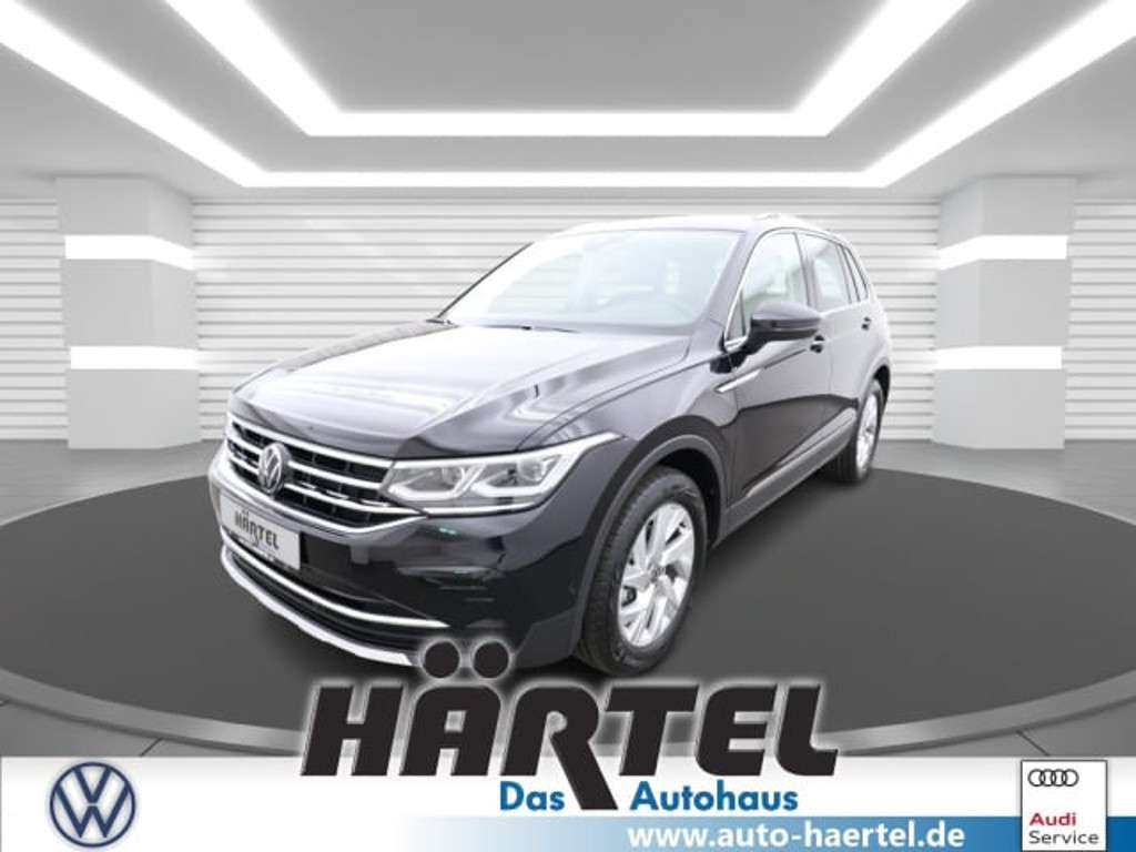 Volkswagen Tiguan 2024 Diesel