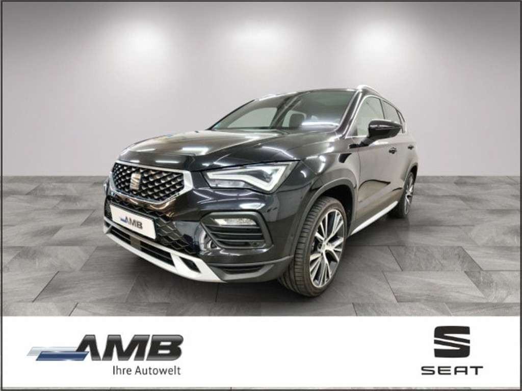 Seat Ateca 2024 Diesel