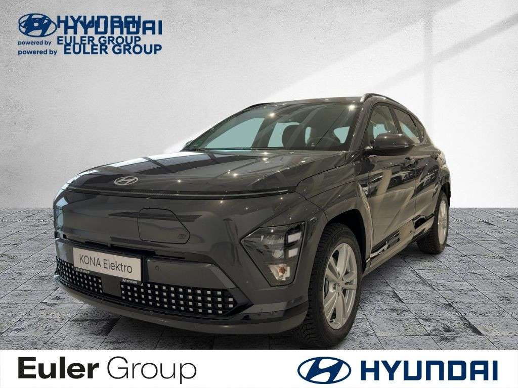 Hyundai Kona 2024 Elektrisch