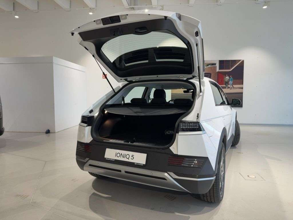 Hyundai Ioniq 5