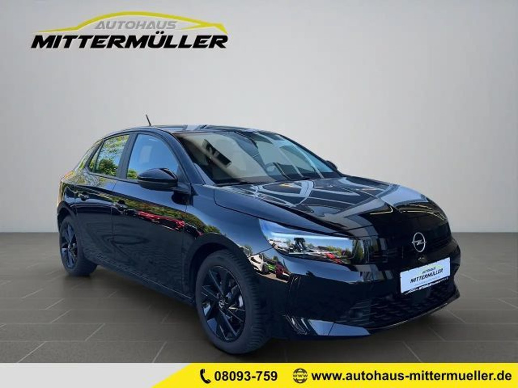 Opel Corsa 2024 Benzine