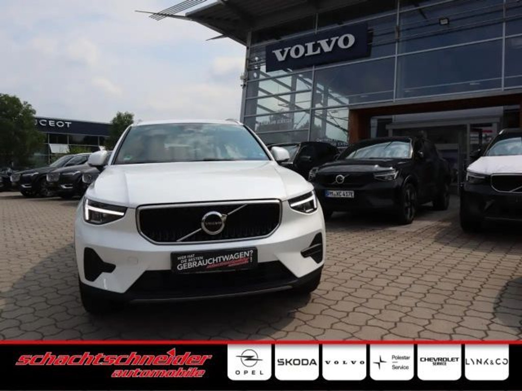 Volvo XC40 2024 Benzine