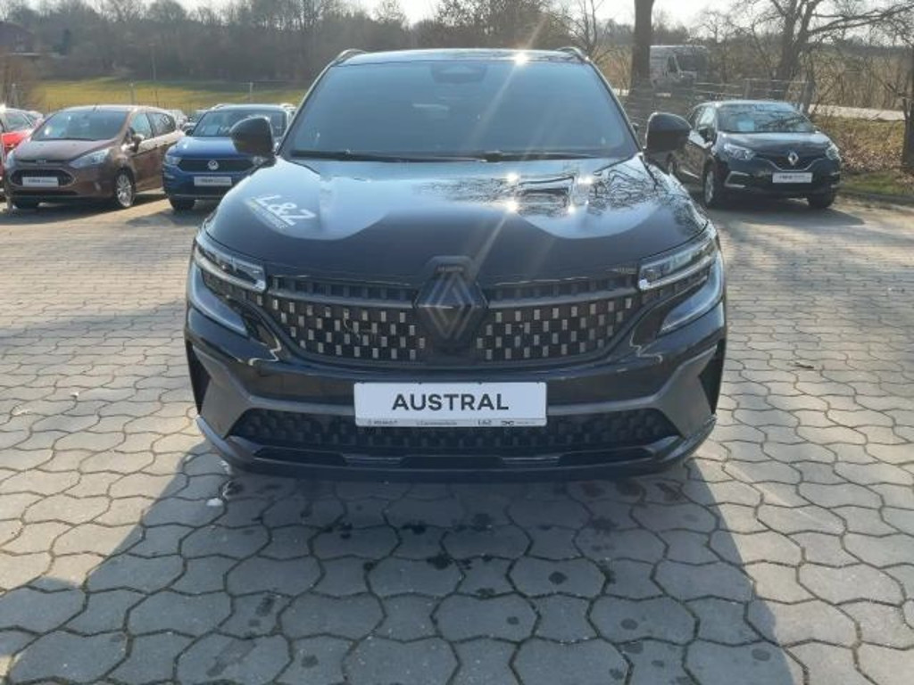 Renault Austral