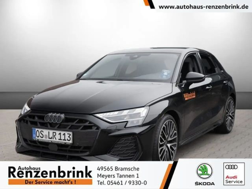 Audi A3 2024 Diesel