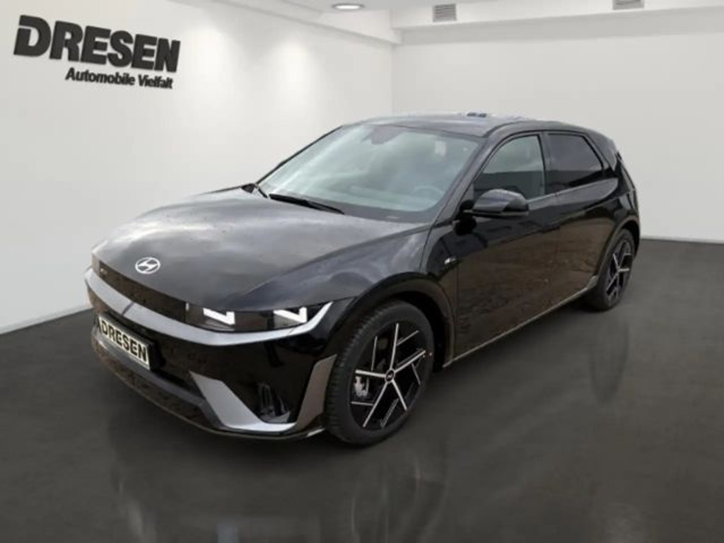 Hyundai Ioniq 5 2025 Elektrisch
