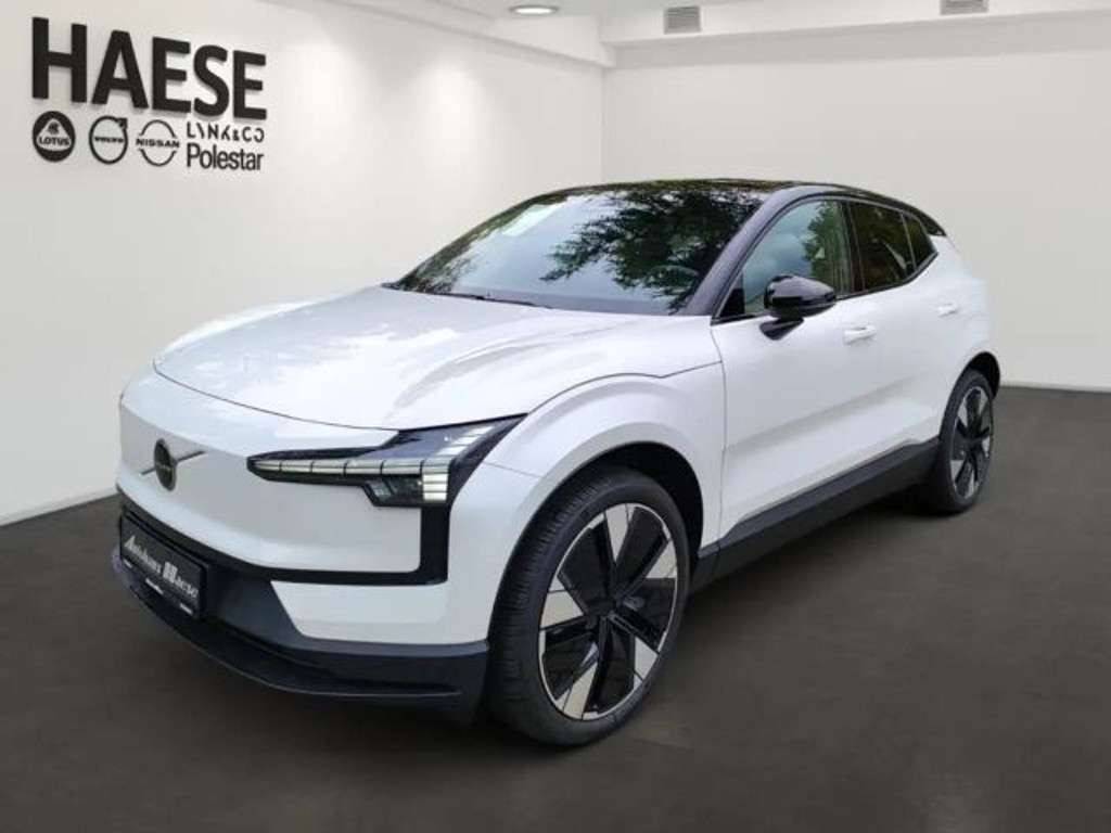 Volvo EX30 2025 Elektrisch