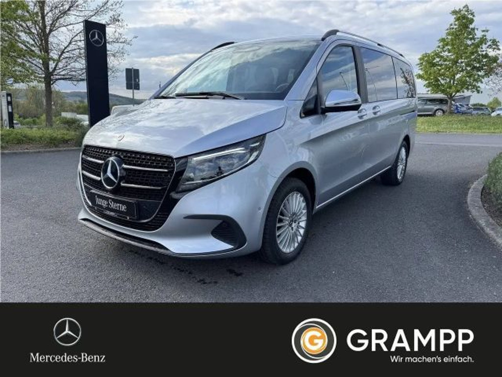 Mercedes-Benz V-Klasse 2024 Diesel