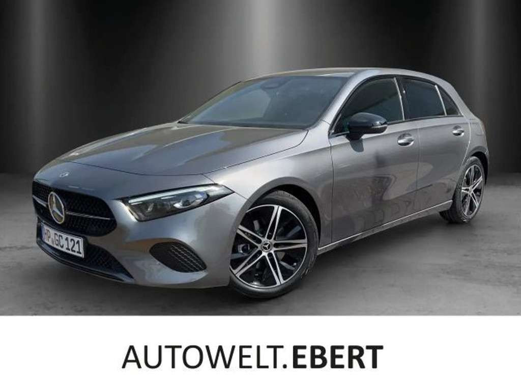 Mercedes-Benz A-Klasse 2024 Diesel