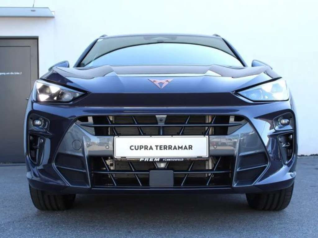 Cupra Terramar 2024 Hybride Benzine