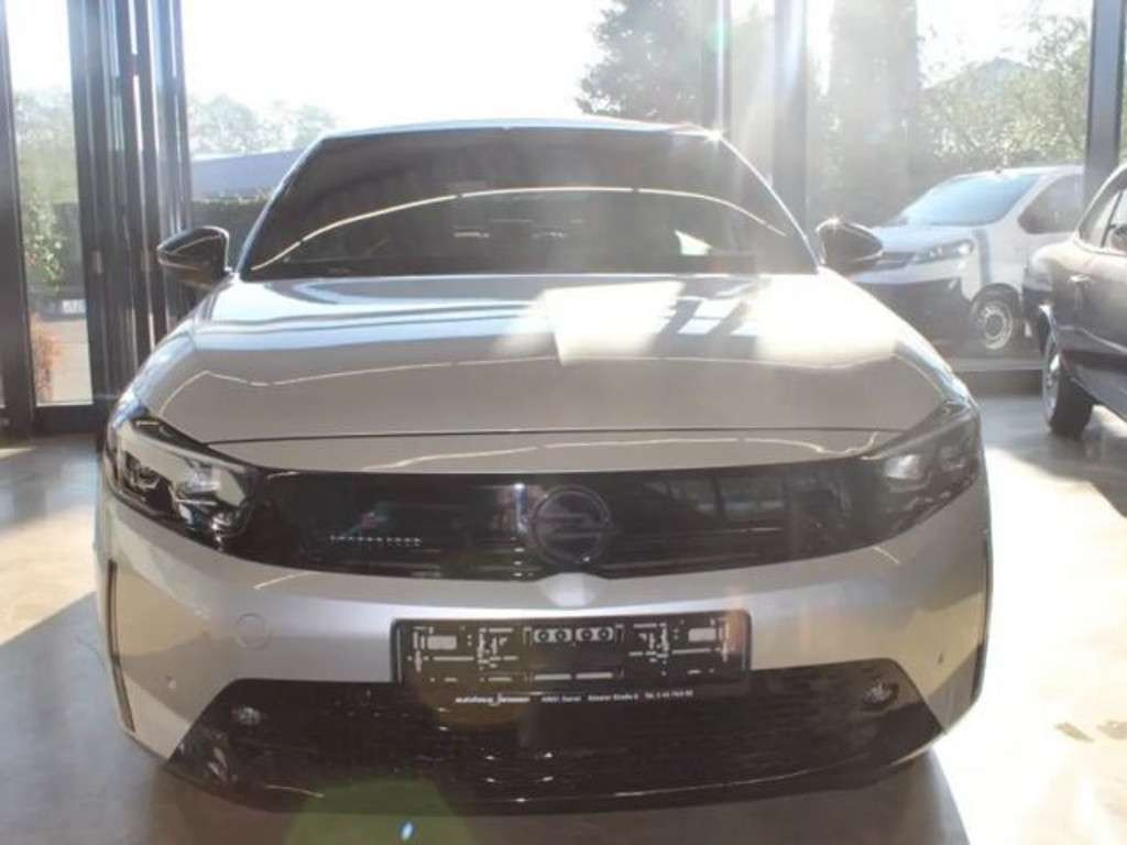 Opel Corsa 2024 Benzine