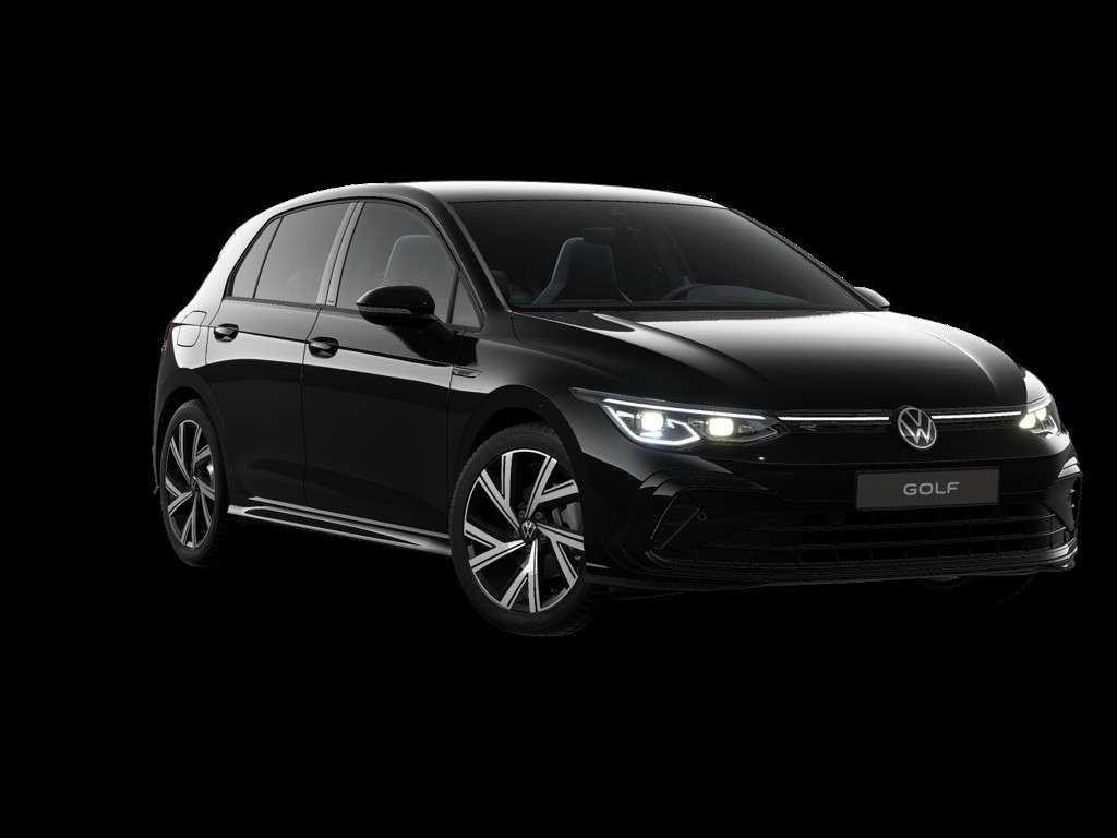Volkswagen Golf 2024 Benzine