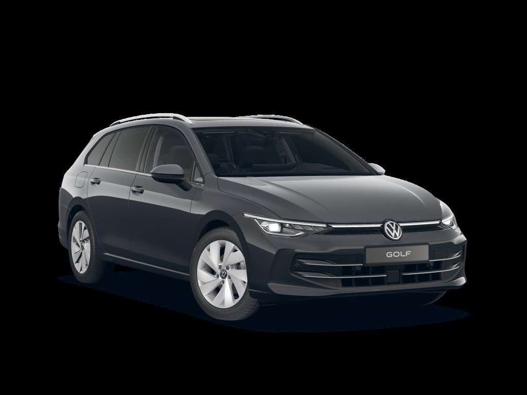 Volkswagen Golf 2025 Benzine