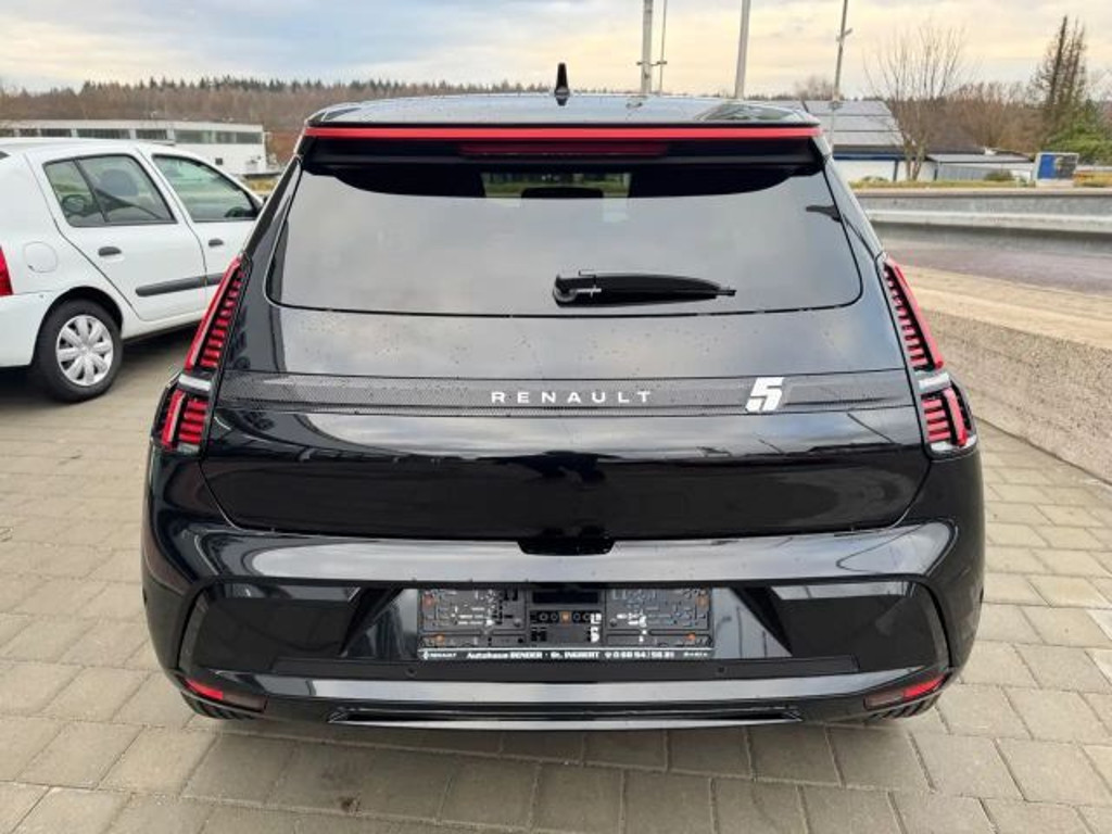 Renault 5