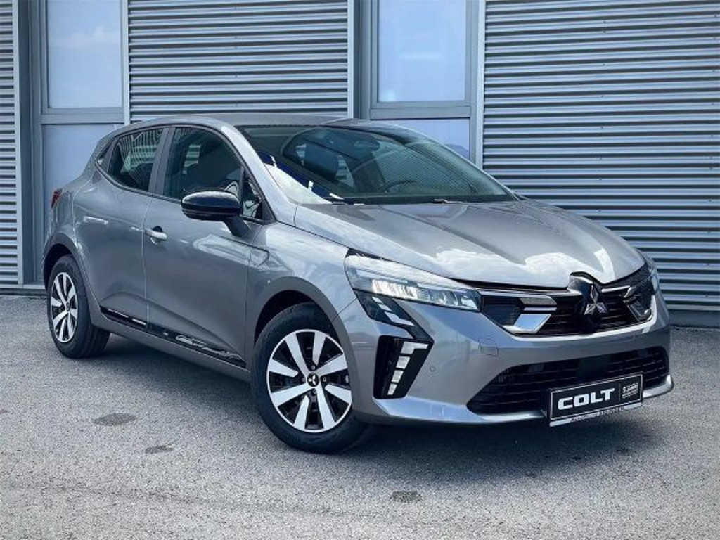 Mitsubishi Colt 2025 Benzine