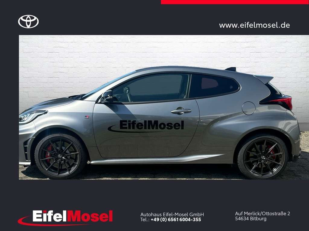 Toyota GR Yaris