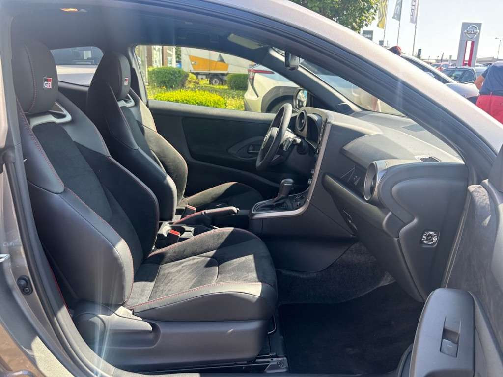 Toyota GR Yaris
