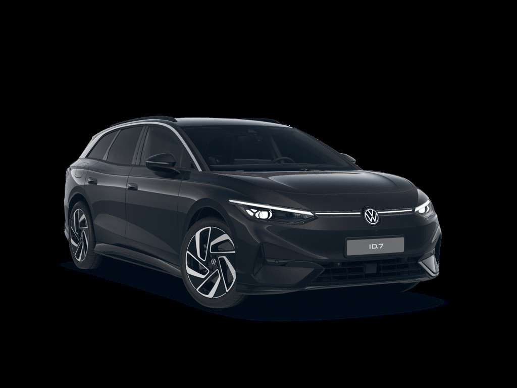 Volkswagen ID.7