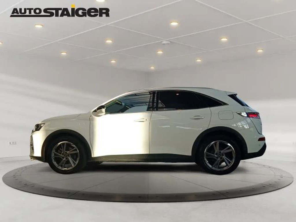 DS DS 7 Crossback