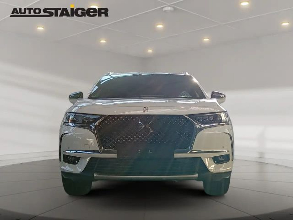 DS DS 7 Crossback