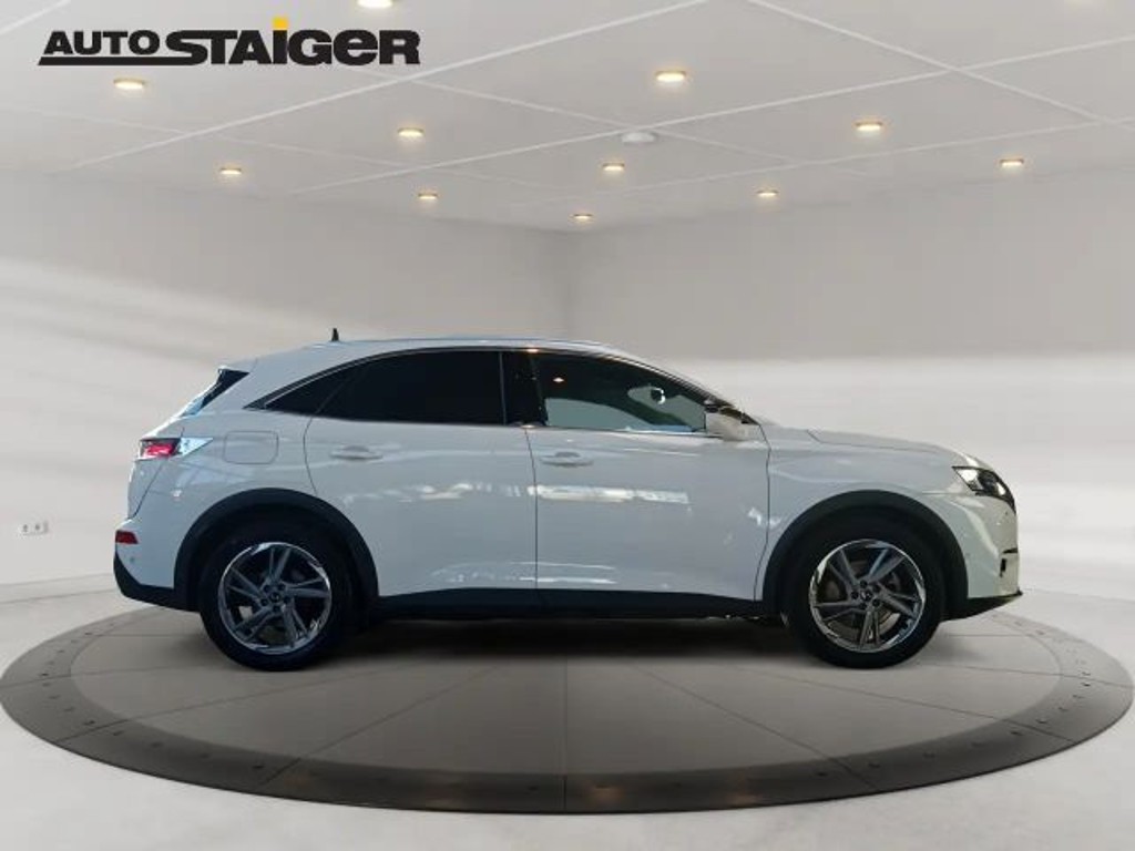 DS DS 7 Crossback