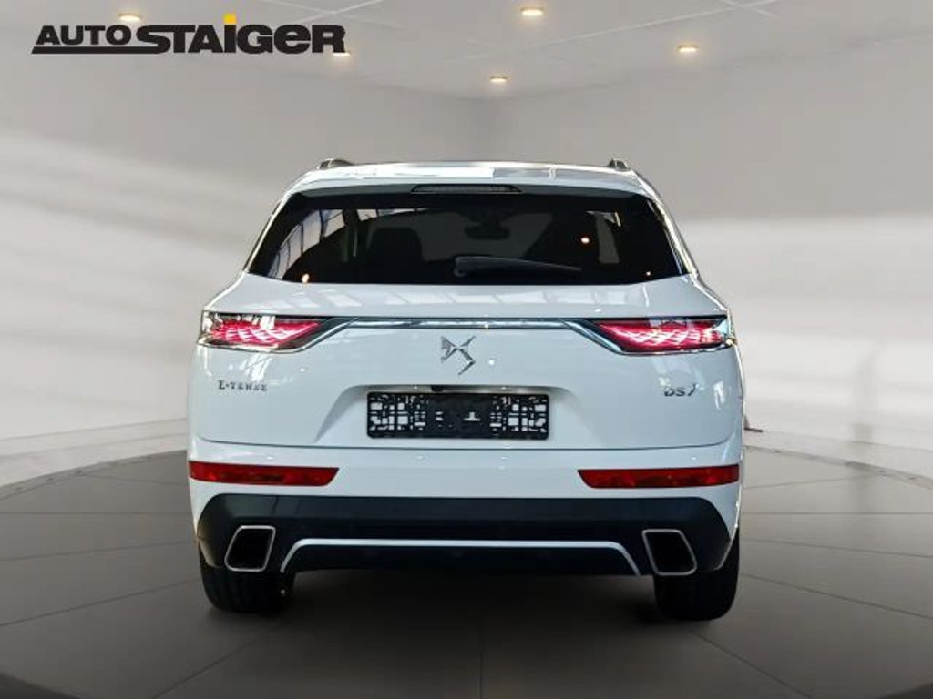DS DS 7 Crossback